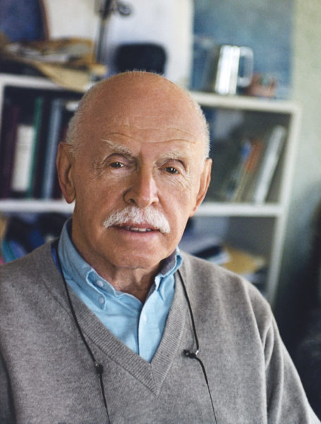 Jerome Cohen 