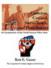 Coercion, Control, Surveillance, and Punishment: An Examination of the North Korean Police State
