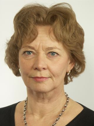 Maria  Leissner