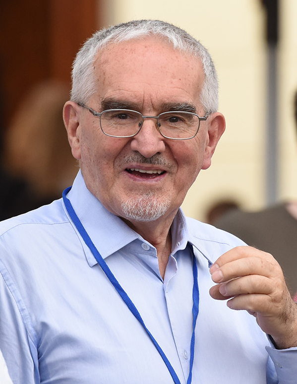 Martin  Bútora