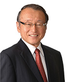 Masaharu  Nakagawa