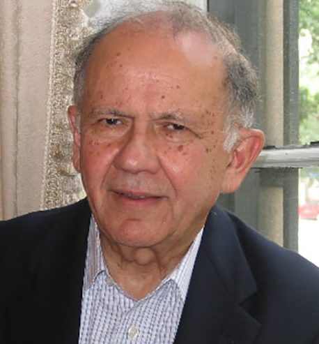 Morton Abramowitz 