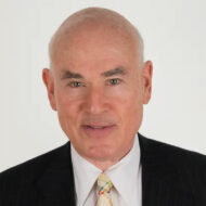Jack David headshot.