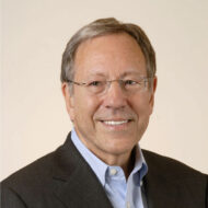 Irwin Colter headshot