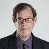 Nicholas Eberstadt headshot.