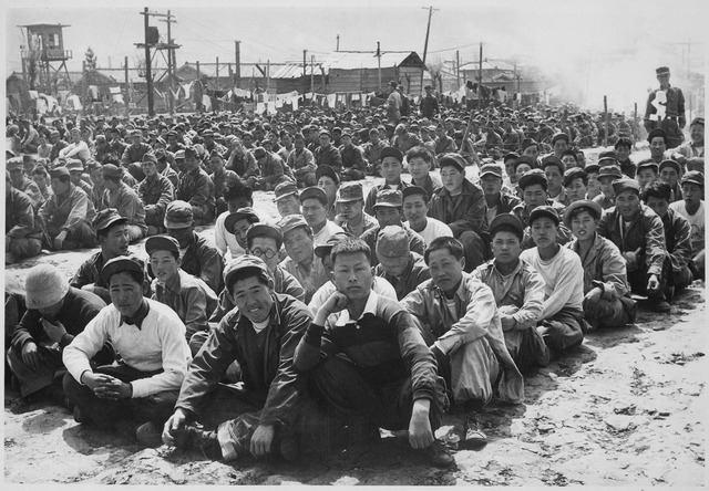Close North Korean Gulags - HRNK