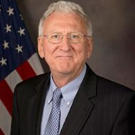 Robert Joseph headshot.