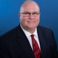 David Maxwell headshot.
