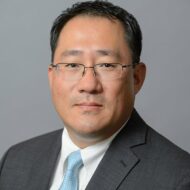 Jae H. Ku headshot.