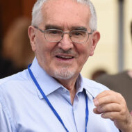 Martin Bútora headshot