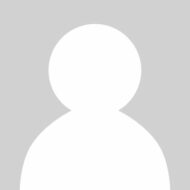 Placeholder Profile Image.