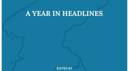 2020 Year in Headlines - Part 1