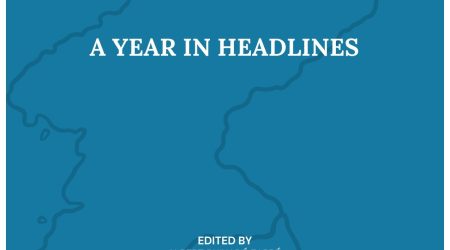 2020 Year in Headlines - Part 1