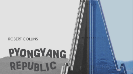 Picture of Pyongyang.